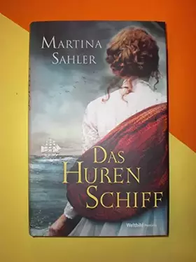 Couverture du produit · Das Hurenschiff, Maria Sahler