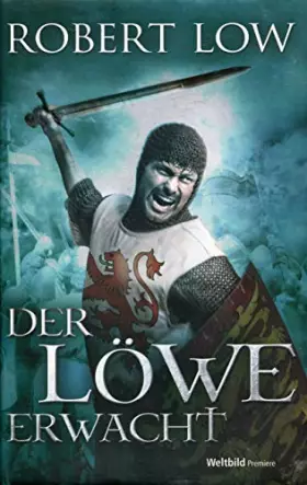 Couverture du produit · Der Löwe erwacht : Roman.