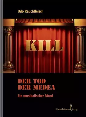 Couverture du produit · Der Tod der Medea: Ein musikalischer Mord