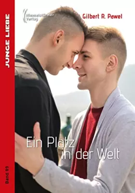 Couverture du produit · Ein Platz in der Welt
