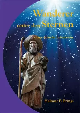 Couverture du produit · Wanderer unter den Sternen: - eine lyrische Lebensreise