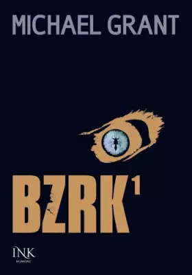 Couverture du produit · BZRK 1