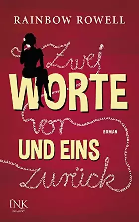 Couverture du produit · Zwei Worte vor und eins zurück