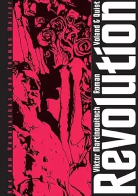 Couverture du produit · Revolution: Roman