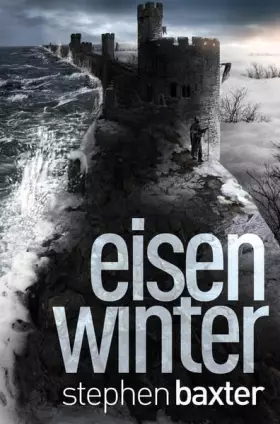 Couverture du produit · Nordland-Trilogie 3: Eisenwinter