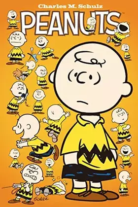 Couverture du produit · Peanuts: Klotzkopf