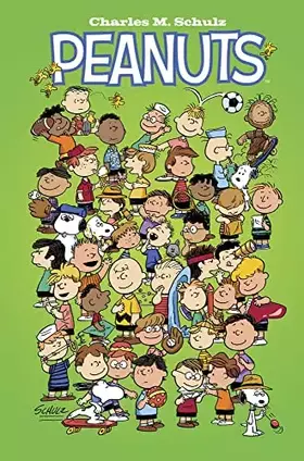 Couverture du produit · Peanuts: Sportskanonen