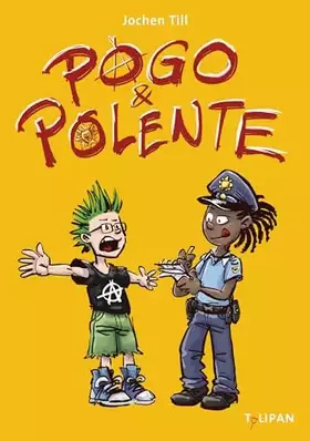 Couverture du produit · Pogo und Polente