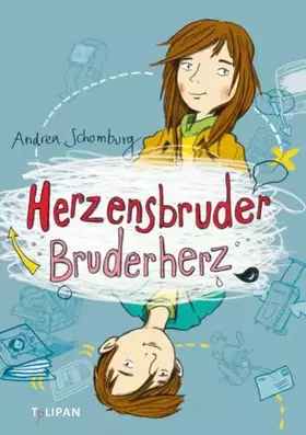 Couverture du produit · Herzensbruder, Bruderherz