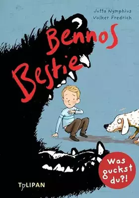 Couverture du produit · Bennos Bestie: Was guckst du?! 1