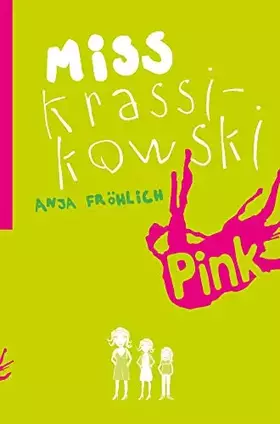 Couverture du produit · Miss Krassikowski Vol. 1