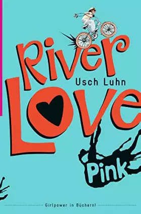 Couverture du produit · River Love