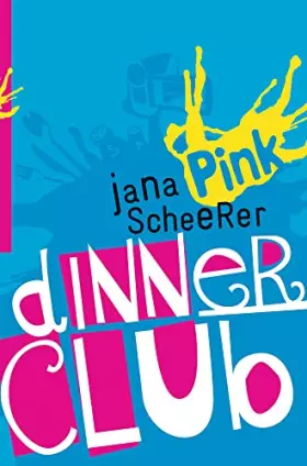 Couverture du produit · Dinner Club