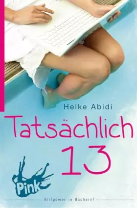 Couverture du produit · Tatsächlich 13