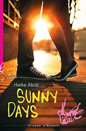 Couverture du produit · Sunny Days