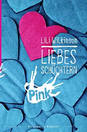 Couverture du produit · Liebesschüchtern