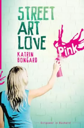 Couverture du produit · Street Art Love