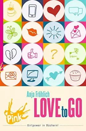 Couverture du produit · Love to go