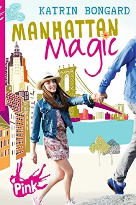 Couverture du produit · Manhattan Magic