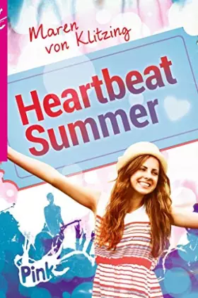 Couverture du produit · PINK - Heartbeat Summer