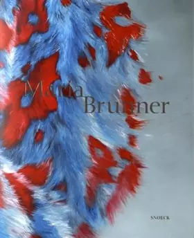 Couverture du produit · Maria Brunner