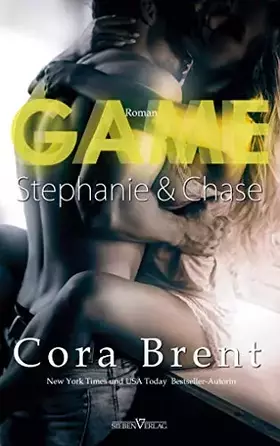 Couverture du produit · Game - Stephanie und Chase (Gentry Boys)
