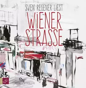 Couverture du produit · Wiener Straße: .