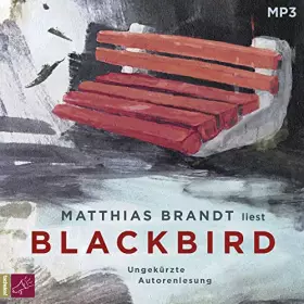 Couverture du produit · Blackbird: Roman