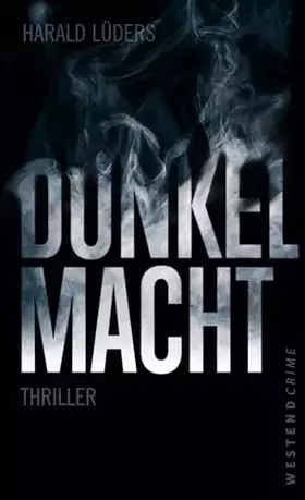 Couverture du produit · Dunkelmacht