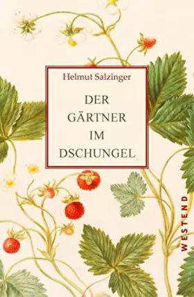 Couverture du produit · Der Gärtner im Dschungel