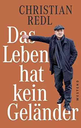 Couverture du produit · Das Leben hat kein Geländer