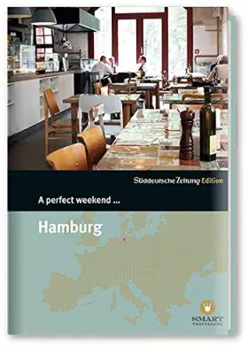 Couverture du produit · A perfect weekend ... Hamburg