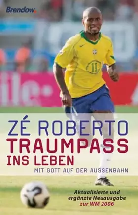 Couverture du produit · Traumpass ins Leben. Mit Gott auf der Außenbahn