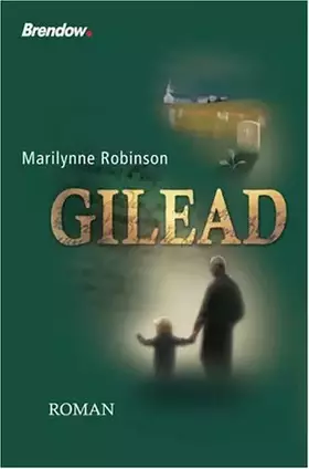 Couverture du produit · Gilead