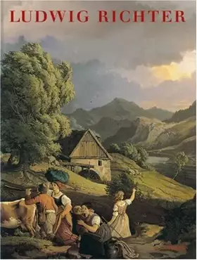 Couverture du produit · Ludwig Richter