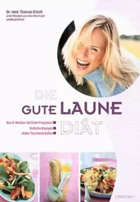 Couverture du produit · Die Gute Laune Diät