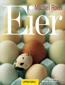 Couverture du produit · Eier