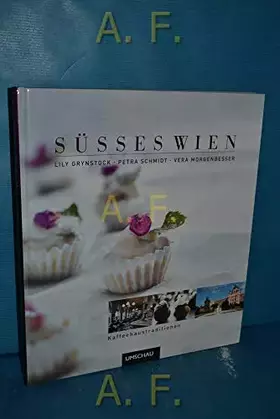 Couverture du produit · Süßes Wien
