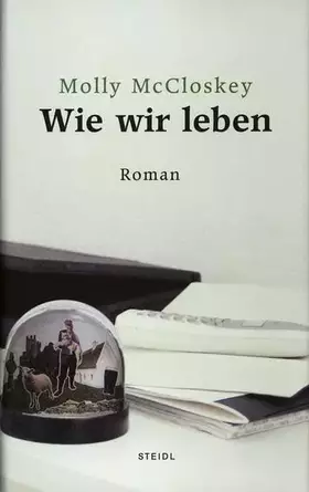 Couverture du produit · Wie wir leben