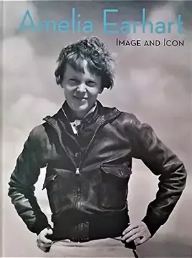 Couverture du produit · Amelia Earhart - Image and Icon