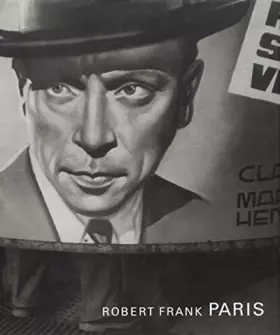Couverture du produit · Paris
