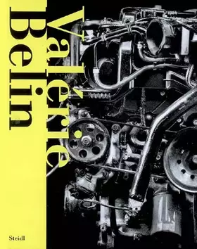 Couverture du produit · Valérie Belin