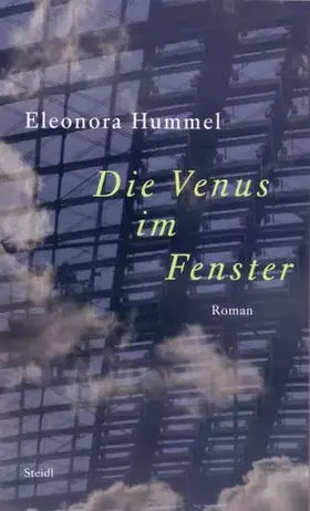 Couverture du produit · Die Venus im Fenster: Roman