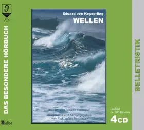 Couverture du produit · Wellen