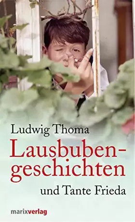 Couverture du produit · Lausbubengeschichten: und Tante Frieda