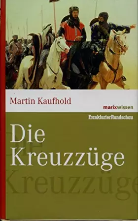 Couverture du produit · Die Kreuzzüge