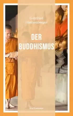 Couverture du produit · Der Buddhismus (marixwissen)