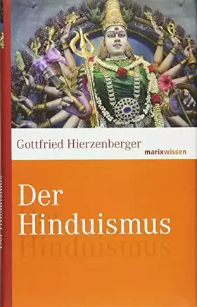 Couverture du produit · Der Hinduismus (marixwissen)