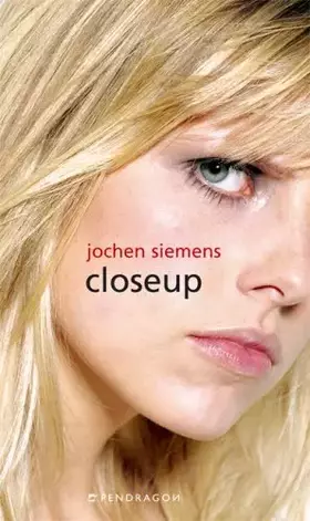 Couverture du produit · Closeup: Roman