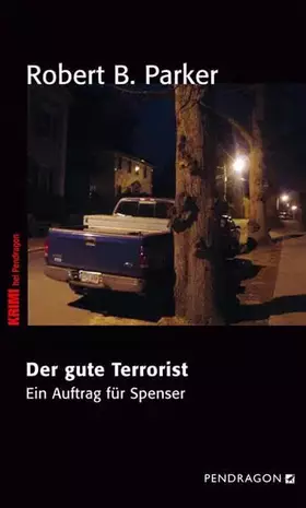 Couverture du produit · Der gute Terrorist: Ein Auftrag für Spenser, Band 35